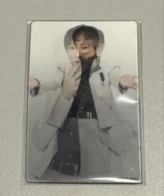 RIIZE アントン ラントイ ランダムトイ