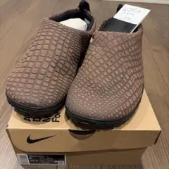 Nike ACG モックプレミアム ブラウン27cm