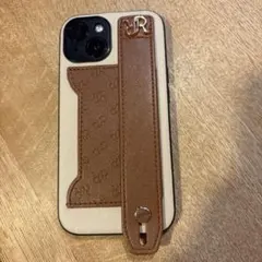 ゆずこ様　ランダ　iPhone15ケース
