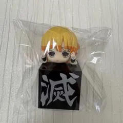 2026年最新】鬼滅の刃ひっかけフィギュア善逸の人気アイテム - メルカリ