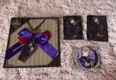 ツイステ ポムフィオーレ寮 まとめ売り