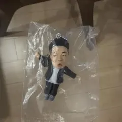 ダイアン　ガチャガチャ　ユースケ