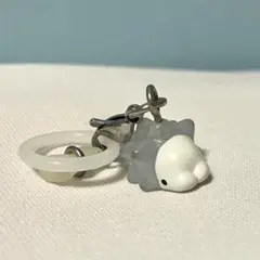 ポケモン めじるし アクセサリー ユキハミ ハミちゃん