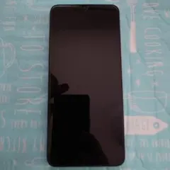 Galaxys22 SCG13 256GB ブラック 本体 SIMピン付き - メルカリ