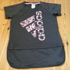 アディダス　adidas Tシャツ　サイズ1140