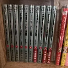 SPY×FAMILY 全10巻セット