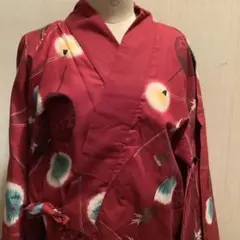 二部式　浴衣「お値引き」