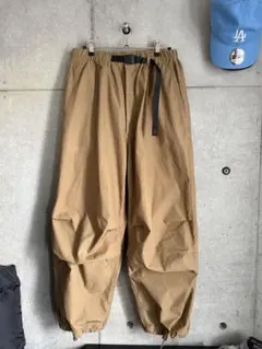 【希少】キャプテンサンシャイン × グラミチ JS別注 2Wayパンツ 32 Mのサムネイル