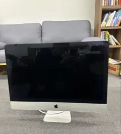 iMac 2013 27インチ SSD 1TB(箱あり) - メルカリ