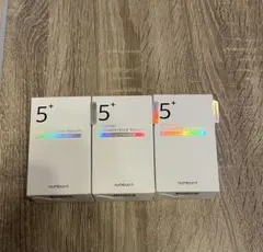 30ml / ナンバーズイン 5番 白玉グルタチオンC美容液 3個セット