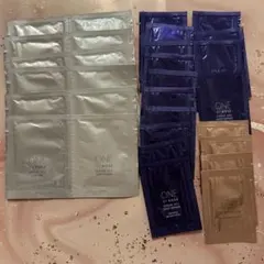 ONE BY KOSÉ サンプルセット