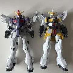 HGUC ガンダムTR-1[ヘイズル改]イカロスユニット& HGバイアランセット