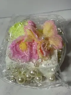 JAMMYJEM キラキラ先生 スクイーズ 4点セット 花束&アイスバー - メルカリ
