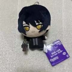 魔法使いの約束 まほやく ちびぐるみ ミスラ 北の国 - メルカリ