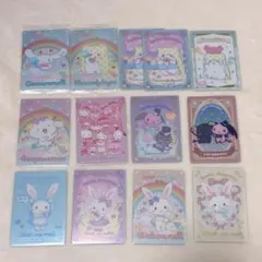 サンリオ ウエハース カード ⑨