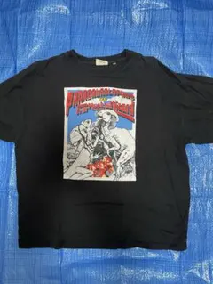古着　Tシャツ