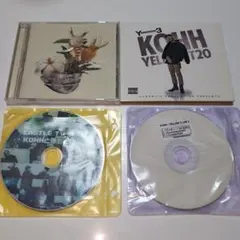 レア？KOHH まとめ売り