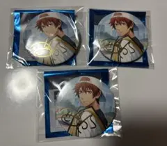 2025年最新】一十木音也 缶バッジの人気アイテム - メルカリ