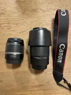 2025年最新】canon ef 18-55mmの人気アイテム - メルカリ 