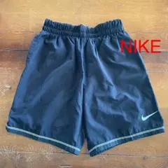 NIKE ナイキ キッズ ハーフパンツ Mサイズ