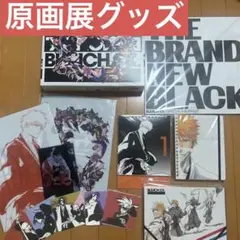 BLEACH原画展 BLEACH EX. Tシャツ 市丸ギン - メルカリ
