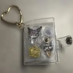 ✨完成品✨ミニシール帳✨