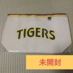 Tigers 2WAYトートバッグ
