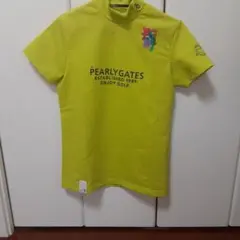 パーリーゲイツ 長袖