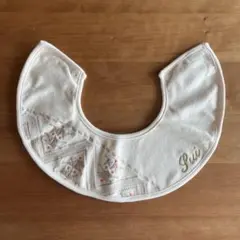 マールマール　スタイ　刺繍　Sui