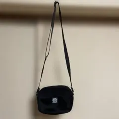 THE BLACK EYE PATCH ブラックサコッシュ