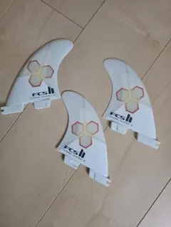 FCS II フィン　アルメリック