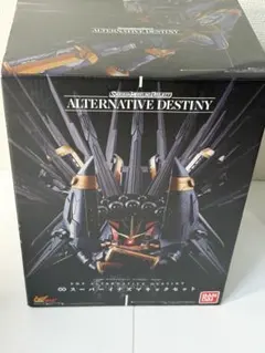 [未開封] SMP ガンバスター ∞スーパーイナズマキックセット