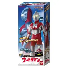 I【現状品】DXウルトラマンパワード 当時物 56cm 箱説有マグネット欠品 I【現状品】DXウルトラマンパワード 当時物 56cm 箱説有マグネット欠品