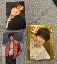 &TEAM Back to life タワレコ　ラキドロ 店舗限定　　ケイ K