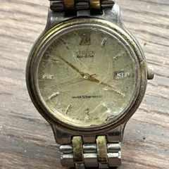 CITIZEN シチズン エコドライブ