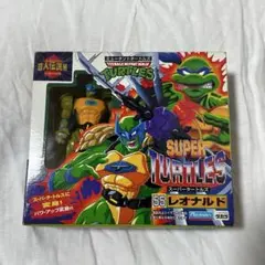 2025年最新】スーパータートルズの人気アイテム - メルカリ