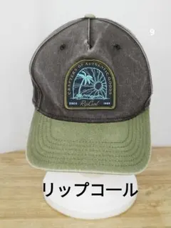 Rip Curl キャップ 帽子60cmのサムネイル