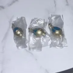 まどマギ ソウルジェム めじるしアクセサリー 美樹さやかノーマル3個