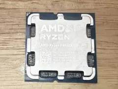 AMD Ryzen 9 9950X 本体
