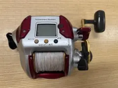 2026年最新】電動リール ジャンクの人気アイテム - メルカリ