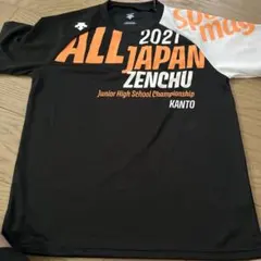 テニス用半袖ウェア