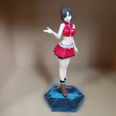 MEIKO 初音ミク Project DIVA Arcadeプレミアムフィギュア