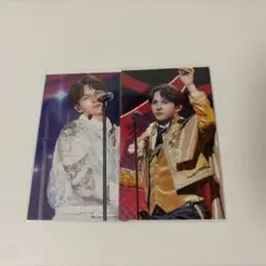 M!LK 吉田仁人ファンミ 兵庫11時 間生配信 スマポトレカ 神戸限定 M!LK 吉田仁人ファンミ 兵庫11時 間生配信 スマポトレカ 神戸限定