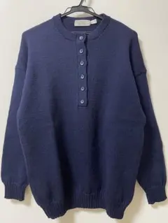 【M相当】Norm Thompson セーター