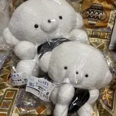 じょせまる キャラ福くじ4種セット A賞 B賞 D賞 - メルカリ