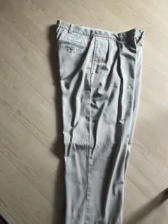 Polo by Ralph Lauren ベージュ チノパン　ポロチノ