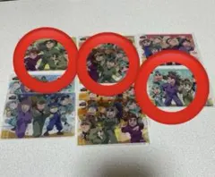 忍たま乱太郎　クリアカード　委員会