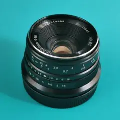 七工匠 7Artisans 35mm F1.4 ニコンZ #3105 - メルカリ