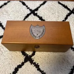 ドンペリ 1995年 木箱のみ1995 収納ボックス