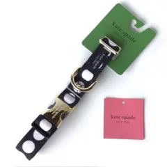 新品】ケイトスペード✨カラーブロック S/M リーシュ 犬用リード